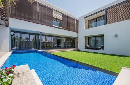 5 Bedroom Villa Compound for Sale in Sobha Hartland 2, Dubai - IMG_1399. jpg 5 Bedroom Villa Compound for Sale in Sobha Hartland 2, Dubai - IMG_1399. jpg