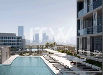 1 Camera Appartamento in Vendita a Al Reem Island, Abu Dhabi - original (2). webp