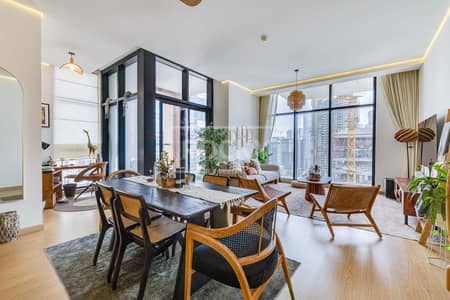2 Bedroom Flat for Rent in Business Bay, Dubai - Atria Residence-3. jpg