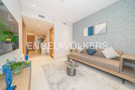 1 Bedroom Flat for Rent in Jumeirah Village Triangle (JVT), Dubai - Superior Living | Serviced Apartment | Vacant 1 Bedroom Flat for Rent in Jumeirah Village Triangle (JVT), Dubai - Superior Living | Serviced Apartment | Vacant