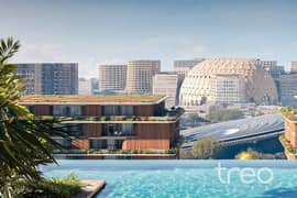 High Floor | OP Deal With PHPP | Expo Living