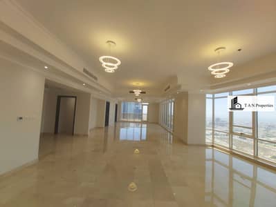 4 Cпальни Апартаменты в аренду в Бизнес Бей, Дубай - 20260518_132900. jpg