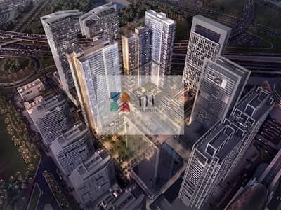 2 Bedroom Flat for Sale in Bur Dubai, Dubai - PARK VIEW2 2.0. jpg