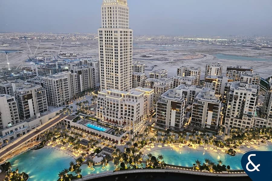 Vacant On Transfer | 2 Bedroom | Lagoon View Vacant On Transfer | 2 Bedroom | Lagoon View