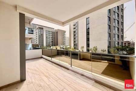 1 Bedroom Flat for Rent in Dubai Hills Estate, Dubai - Large 1BR | Near King's Hospital
