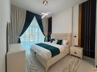 1 Bedroom Apartment for Sale in Dubai Science Park, Dubai - High Floor | Vacant | Large Layout