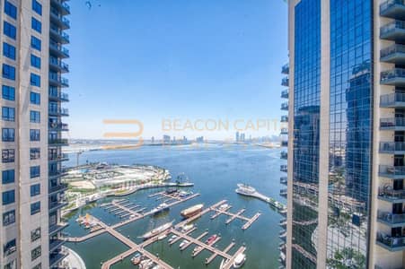 迪拜溪港, 迪拜 3 卧室单位待售 - 位于迪拜溪港,迪拜溪畔公寓,迪拜溪畔公寓2号北大厦 3 卧室的公寓 5150000 AED - 15224287 迪拜溪港, 迪拜 3 卧室单位待售 - 位于迪拜溪港,迪拜溪畔公寓,迪拜溪畔公寓2号北大厦 3 卧室的公寓 5150000 AED - 15224287