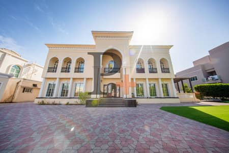 6 Cпальни Вилла в аренду в Аль Манара, Дубай - Вилла в Аль Манара, 6 спален, 1300000 AED - 15276463