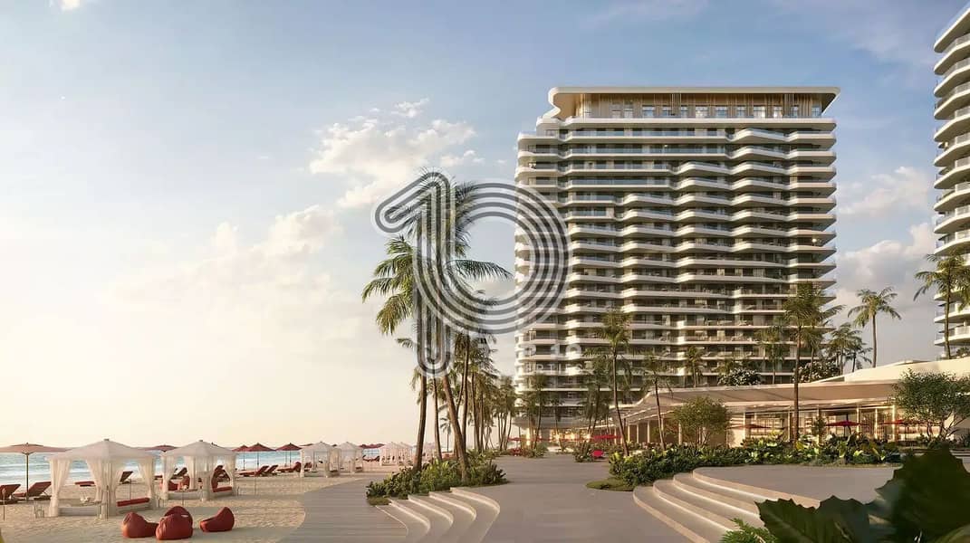 1BR Resort Inspired Living | Rosso Bay Residences | Furnished 1BR Resort Inspired Living | Rosso Bay Residences | Furnished