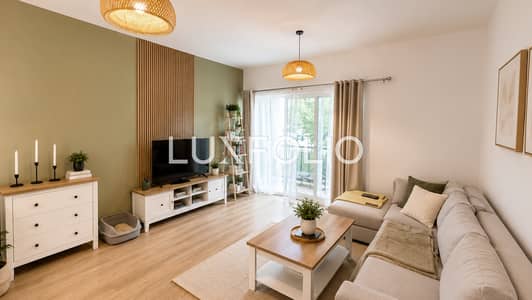1 Bedroom Flat for Sale in The Greens, Dubai - 1 Bedroom | Upgraded | Vacant 1 Bedroom Flat for Sale in The Greens, Dubai - 1 Bedroom | Upgraded | Vacant