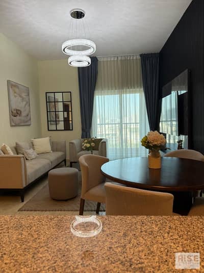 1 Bedroom Apartment for Rent in Jumeirah Village Triangle (JVT), Dubai - 11. jpeg