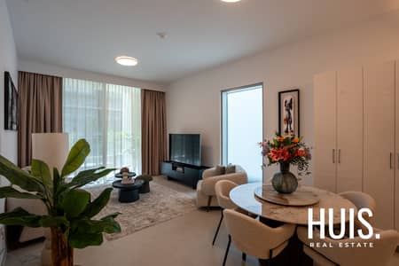 2 Bedroom Apartment for Rent in Dubai Hills Estate, Dubai - TEY05372-HDR-1-HDR. jpg 2 Bedroom Apartment for Rent in Dubai Hills Estate, Dubai - TEY05372-HDR-1-HDR. jpg
