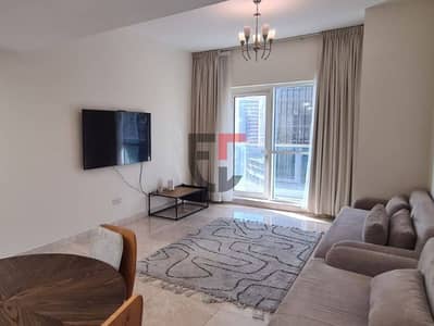 1 Schlafzimmer Wohnung zum zur Miete in Business Bay, Dubai - Wohnung in Business Bay，Safeer Tower 1, 1 schlafzimmer, 79000 AED - 15276567