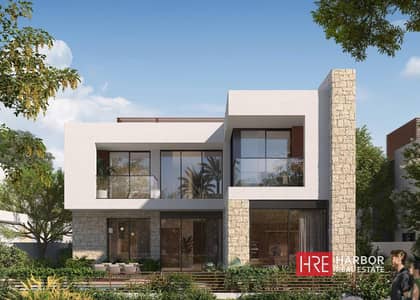 6 chambres Villa à à vendre à Haven by Aldar, Dubai - Villa à Haven by Aldar, 6 chambres, 16614123 AED - 15276579