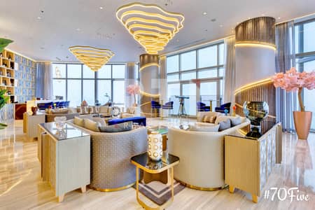 Penthouse de 5 chambres à à vendre à Culture Village (Jaddaf Waterfront), Dubai - Penthouse à Culture Village (Jaddaf Waterfront),D1 Tower, 5 chambres, 50000000 AED - 15276569 Penthouse de 5 chambres à à vendre à Culture Village (Jaddaf Waterfront), Dubai - Penthouse à Culture Village (Jaddaf Waterfront),D1 Tower, 5 chambres, 50000000 AED - 15276569