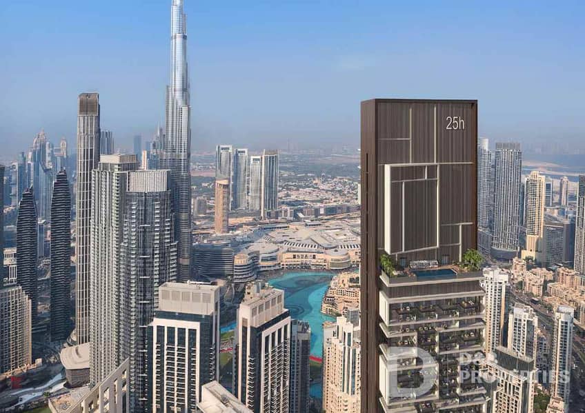 Prime Location | Motivated Seller | High Floor Prime Location | Motivated Seller | High Floor