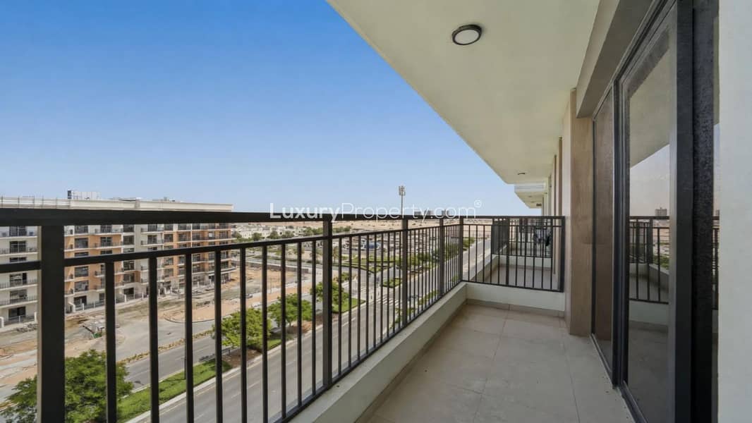 Appartamento a Town Square,Holland Gardens, 2 camere da letto, 115000 AED - 15276607 Appartamento a Town Square,Holland Gardens, 2 camere da letto, 115000 AED - 15276607