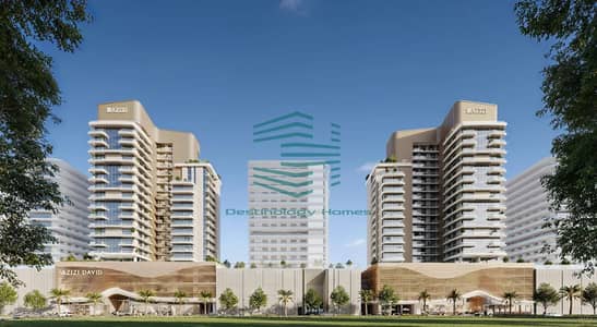 1 Bedroom Flat for Sale in Al Jaddaf, Dubai - Capture2. PNG