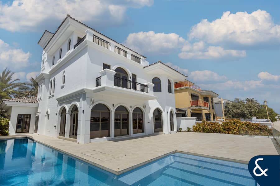 Villa a Palm Jumeirah,Garden Homes Palm Jumeirah,Garden Homes Frond D, 5 camere da letto, 1500000 AED - 15276373 Villa a Palm Jumeirah,Garden Homes Palm Jumeirah,Garden Homes Frond D, 5 camere da letto, 1500000 AED - 15276373