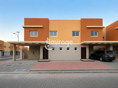 3 Bedroom Townhouse for Rent in Al Samha, Abu Dhabi - c57c5b76-ec44-4fea-ab6b-8fea440e9610. png 3 Bedroom Townhouse for Rent in Al Samha, Abu Dhabi - c57c5b76-ec44-4fea-ab6b-8fea440e9610. png
