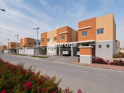 4 Schlafzimmer Townhouse zum zur Miete in Al Samha, Abu Dhabi - 02f61456-228a-4263-9c09-45754951a0873cd. png 4 Schlafzimmer Townhouse zum zur Miete in Al Samha, Abu Dhabi - 02f61456-228a-4263-9c09-45754951a0873cd. png