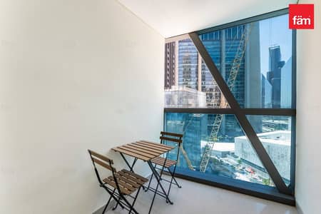 Studio for Rent in DIFC, Dubai - Fully Furnished | Near Metro | Vacant Studio for Rent in DIFC, Dubai - Fully Furnished | Near Metro | Vacant