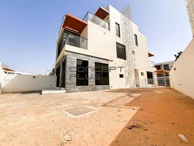 6 habitaciones Townhouse para en Alquiler en DAMAC Hills, Dubai - Casa adosada en DAMAC Hills,Silver Springs, 6 dormitorios, 275000 AED - 15276660 6 habitaciones Townhouse para en Alquiler en DAMAC Hills, Dubai - Casa adosada en DAMAC Hills,Silver Springs, 6 dormitorios, 275000 AED - 15276660