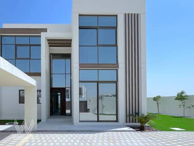 4 Bedroom Villa for Rent in Al Jubail Island, Abu Dhabi - 17. JPG