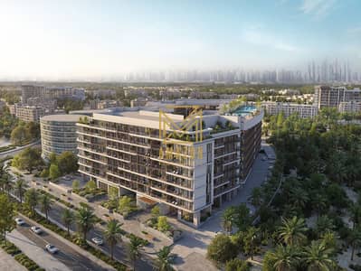 فلیٹ 1 غرفة نوم للبيع في أرجان، دبي - Ashley Hills 2. jpg