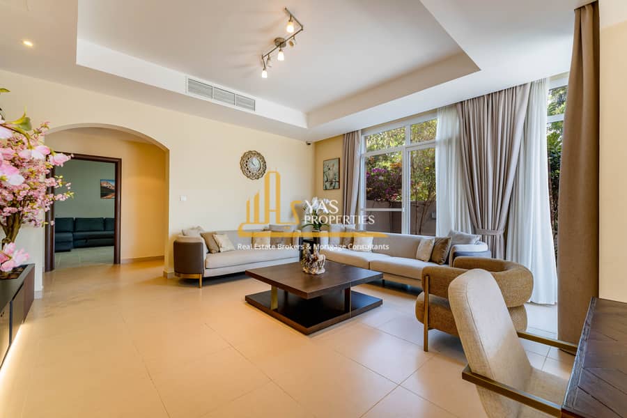 Corner Plot | Spacious Garden | 4BR+ Maid - View 6