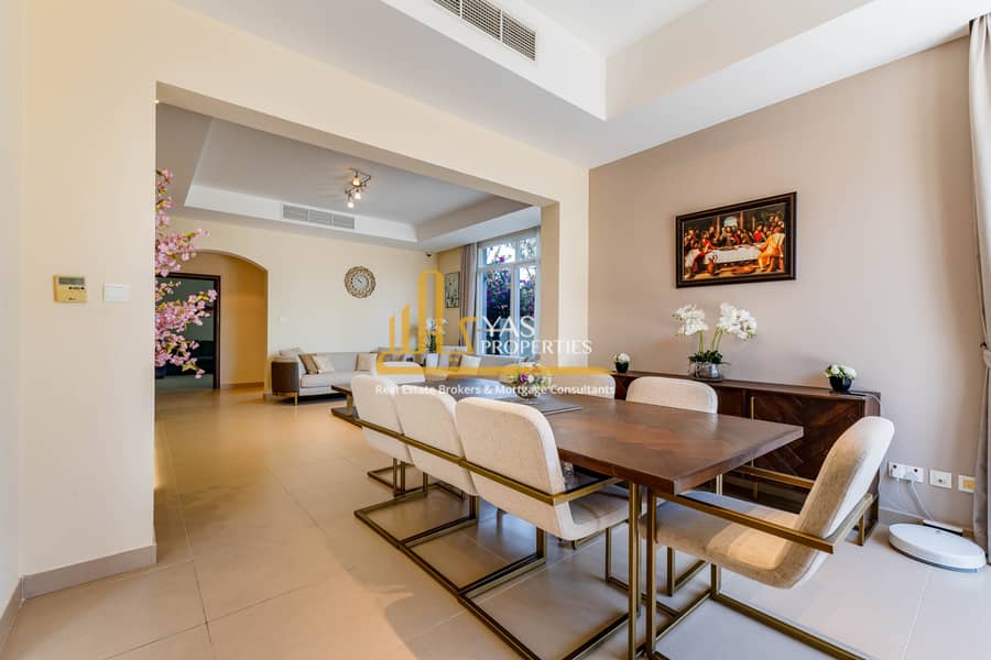 Corner Plot | Spacious Garden | 4BR+ Maid - More