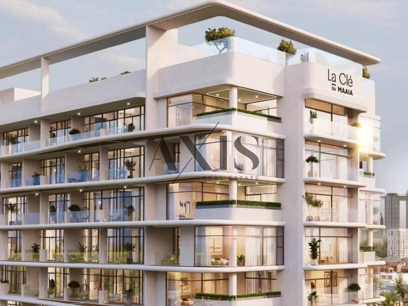 Best Apartment | Iconic Structure | Premier Lifestyle Destination - Image 1