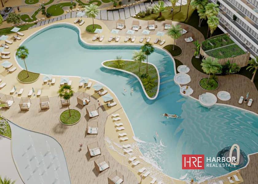 Wohnung in Arjan,The Central Downtown,The Central Downtown Tower A, 680000 AED - 15276357 Wohnung in Arjan,The Central Downtown,The Central Downtown Tower A, 680000 AED - 15276357