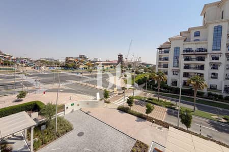 1 Bedroom Flat for Rent in Yas Island, Abu Dhabi - IMG 6592 1 Bedroom Flat for Rent in Yas Island, Abu Dhabi - IMG 6592