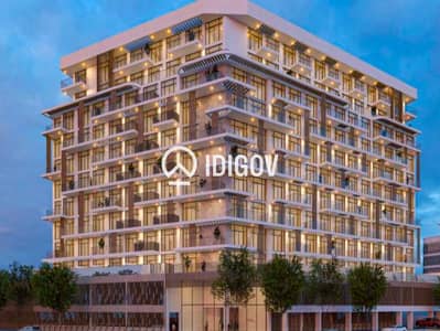2 Camere Appartamento in Vendita a Discovery Gardens, Dubai - Appartamento a Discovery Gardens，Serene Gardens, 2 camere da letto, 1950000 AED - 15276899