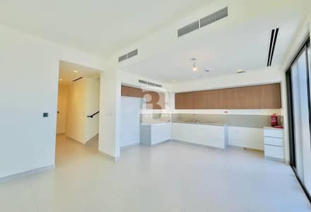 4 Bedroom Townhouse for Rent in Dubai South, Dubai - CORNER UNIT | LANDSCAPED | INFRONT OF AMENITIES