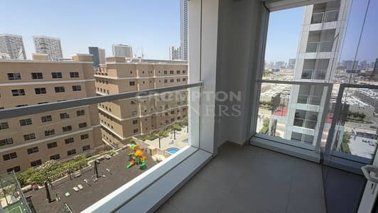 1 Bedroom Apartment for Rent in Al Reem Island, Abu Dhabi - Luxurious | Large Balcony | Vacant And Ready