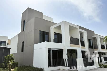 4 Bedroom Townhouse for Rent in Arabian Ranches 3, Dubai - Corner Unit | Brand New | Genuine Photos