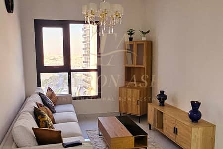2 Bedroom Flat for Rent in Al Furjan, Dubai - FULLY FURNISHED | HIGH FLOOR | BEAUTIFUL HOME 2 Bedroom Flat for Rent in Al Furjan, Dubai - FULLY FURNISHED | HIGH FLOOR | BEAUTIFUL HOME