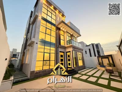 5 Bedroom Villa for Sale in Al Bahia, Ajman - WhatsApp Image 2026-04-29 at 9.21. 48 PM. jpg 5 Bedroom Villa for Sale in Al Bahia, Ajman - WhatsApp Image 2026-04-29 at 9.21. 48 PM. jpg