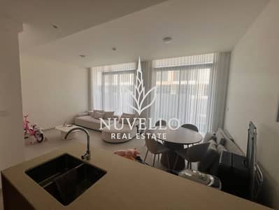 3 Bedroom Villa for Rent in Dubai South, Dubai - 3 Bed + Maid | Unfurnished | Ready 3 Bedroom Villa for Rent in Dubai South, Dubai - 3 Bed + Maid | Unfurnished | Ready