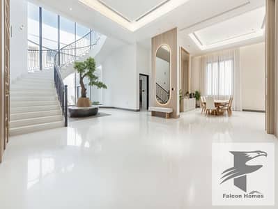7 Schlafzimmer Villa zum zur Miete in Al Barsha, Dubai - 5. png 7 Schlafzimmer Villa zum zur Miete in Al Barsha, Dubai - 5. png