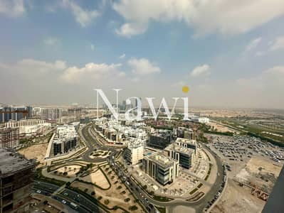 شقة 1 غرفة نوم للبيع في أرجان، دبي - شقة في سكايز من دانوب،أرجان 1 غرفة 980000 درهم - 15276868