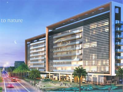شقة 1 غرفة نوم للايجار في میناء العرب، رأس الخيمة - Gateway_brochure-1-21s_page-0001. jpg