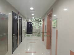 شقة في مصفح 2 غرف 74990 درهم - 15277115