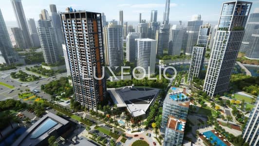 商业湾， 迪拜 2 卧室公寓待售 - 位于商业湾，半岛公寓，半岛二号 2 卧室的公寓 2500000 AED - 15277128