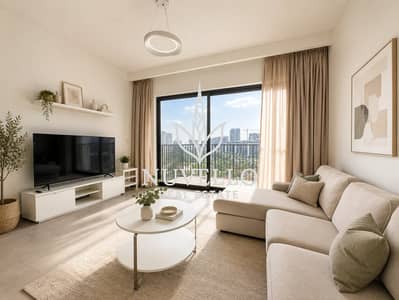 2 chambres Appartement à à louer à Dubai Hills Estate, Dubai - Appartement à Dubai Hills Estate，Park Ridge，Park Ridge Tower C, 2 chambres, 170000 AED - 15277112