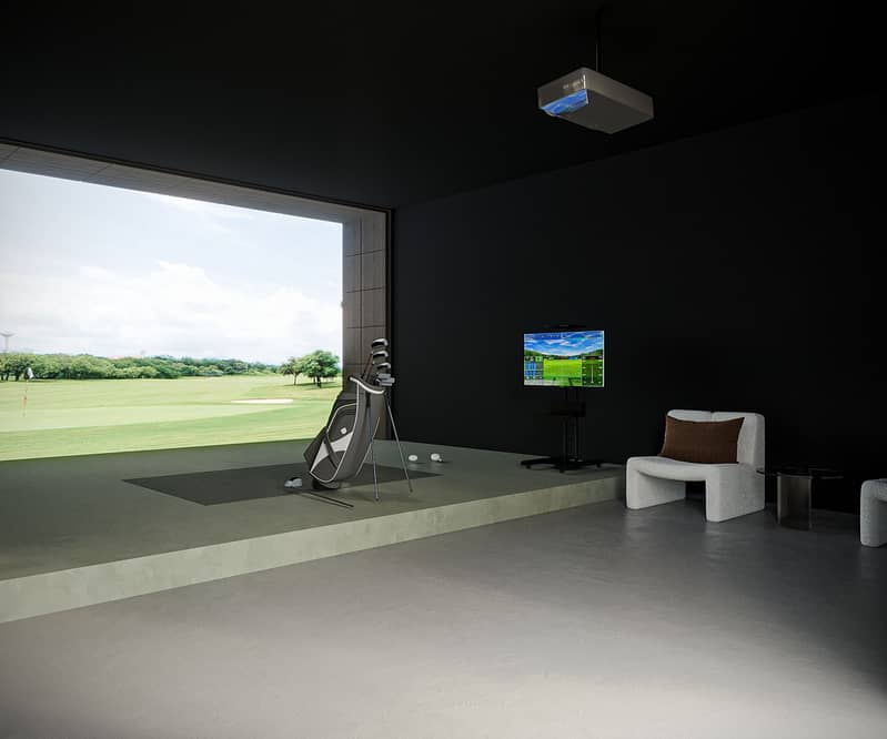22 Indoor VR Golf. jpg