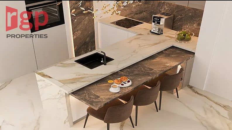 Luxury Studio Apartment | MAK I’Sola Bella | Prime Location - Image 2