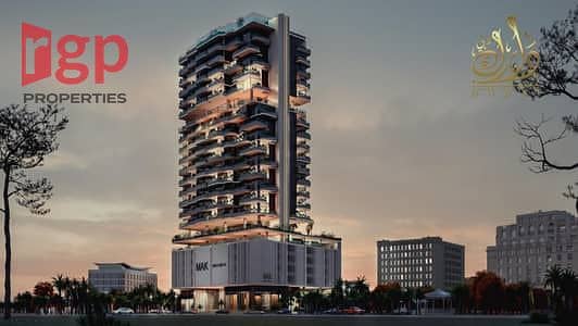 Luxury Studio Apartment | MAK I’Sola Bella | Prime Location - Image 6